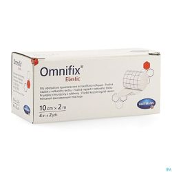 Omnifix Elastic. 10cmx2m 1 P/s