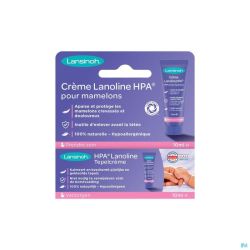 Lansinoh Lanoline Creme Tube 10ml 10173