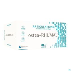 Osteo Rhumal Caps 160