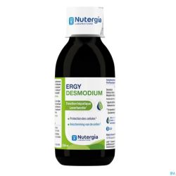 Ergydesmodium Fl 250ml