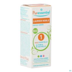 Puressentiel He Laurier Noble Bio Exp. 5ml