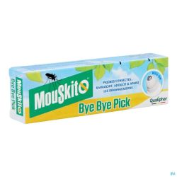 Mouskito Bye Bye Pick Roller 15ml