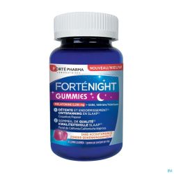 Fortenight Gummies 60