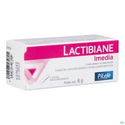 Lactibiane Imedia Stick 4