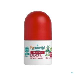 Puressentiel A/pique Roller Bebe 30ml