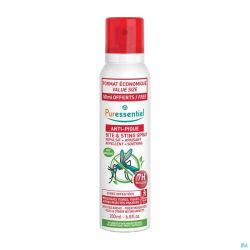 Puressentiel A/pique Spray 200ml