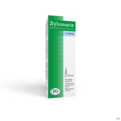 Xylomaris 1Mg/Ml Sol Pulverisation Nasale 1 X 10Ml