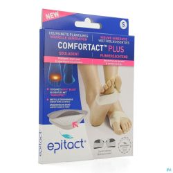 Epitact Coussinet Plantaire Comfortact Plus S