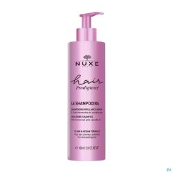 Nuxe Hair Le Shampooing 400ml