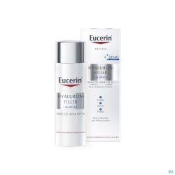 Eucerin Hyaluron-filler X3 Jour Ip15 Pn/m 50ml