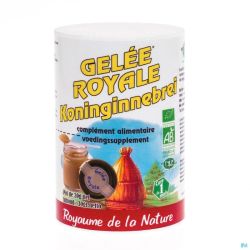 Gelee Royale Pure Gelee 30g