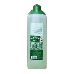 Puig eau de cologne lavande 750ml