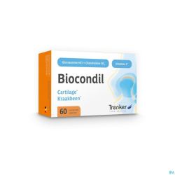 Biocondil Comp 60 Nf