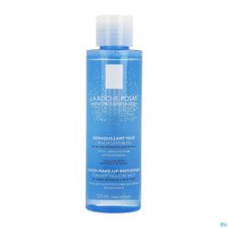 La Roche Posay Toil Physio Demaquillant Yeux 125ml