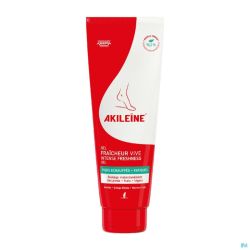 Akileine Rouge Gel Fraicheur Vive Tbe 125ml 101070