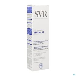 Svr Xerial 30 Gel Creme 75ml