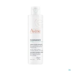 Avene Cleanance Hydra Creme Lavante 200ml