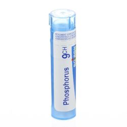 Phosphorus 9ch Gr 4g Boiron