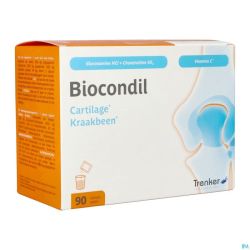 Biocondil Sach 90 Nf