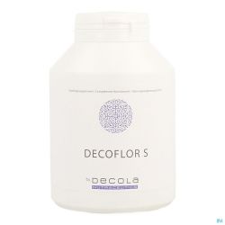 Decoflor S V-caps 180