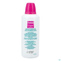 Dakincooper Fl 250ml