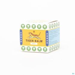 Baume De Tigre Blanc 19g