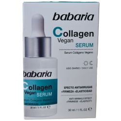 Babaria Serum collagen vegan 30ml