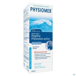 Physiomer Normal Jet 135ml