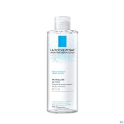 La Roche Posay Toil Physio Solution Micellaire 400ml