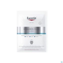 Eucerin Hyaluron-filler X3 Masque Intensif 1