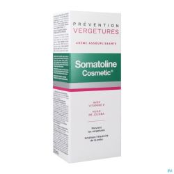 Somatoline Cosm. Prevention Vergetures 200ml