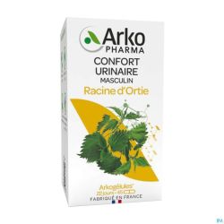 Arkogelules Ortie Racine Vegetal 45