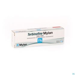 Terbinafine Viatris Creme 15g