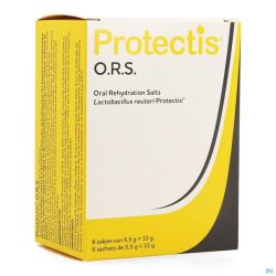 Protectis Ors         Pdr Sach 6