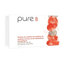 Pure B Comp Fondant 60 Nf