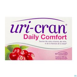 Uri-cran Daily Comfort Comp 60