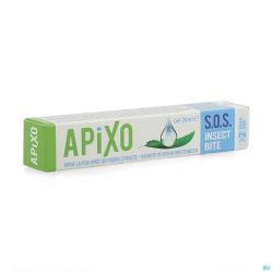 Apixo Sos Bite Gel 20ml