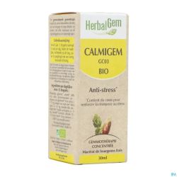 Herbalgem Calmigem Bio 30ml