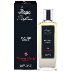 Up  150 Ml Ag Edp Platino