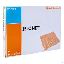 Jelonet Ster 10cmx10cm 10 7404