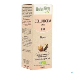 Herbalgem Celluligem Complex 50ml