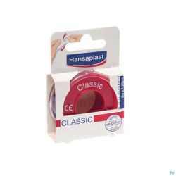 Hansaplast Fixation Tape Classic 5mx1,25cm