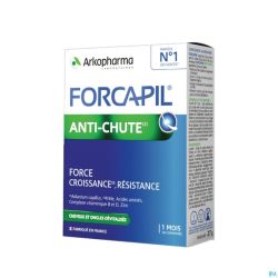 Forcapil Anti-chute Comp 30