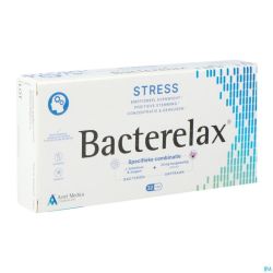 Bacterelax Caps 32