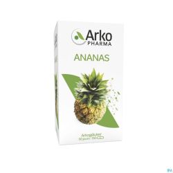 Arkogelules Ananas Vegetal 150