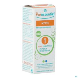 Puressentiel He Myrte Bio Expert 5ml