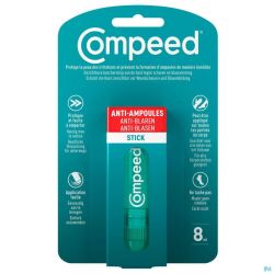 Compeed A/ampoules Stick 8ml Nf