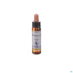 Healing Herbs Mimulus 10ml