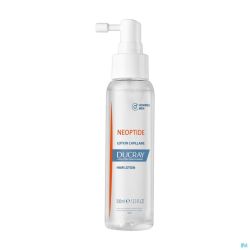 Ducray Neoptide Homme Antichute Lotion 100ml