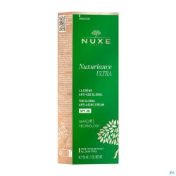 Nuxe Nuxuriance Ultra Cr. A/age Global Spf30 50ml